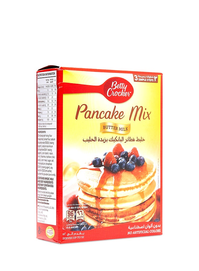 Betty Crocker Butter Milk Pancake Mix 32Z - Image 1