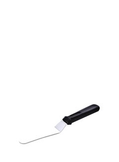Cake Smoother Tool Black/Silver