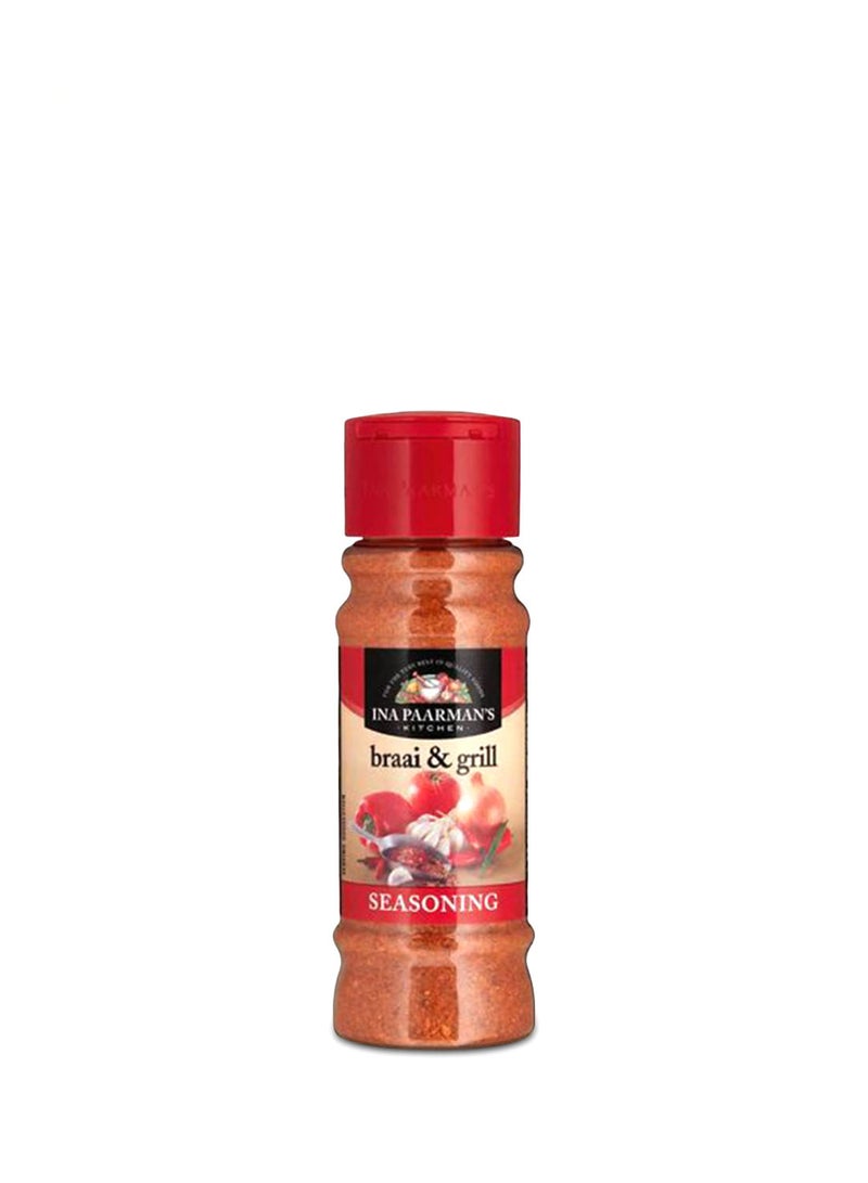 Braai And Grill Seasoning 200ml - v1602171212/N14352667A_1