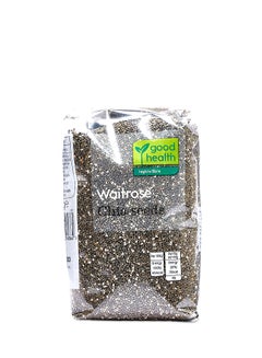 Chia Seeds 375grams