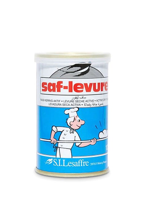 Active Dry Yeast 125grams