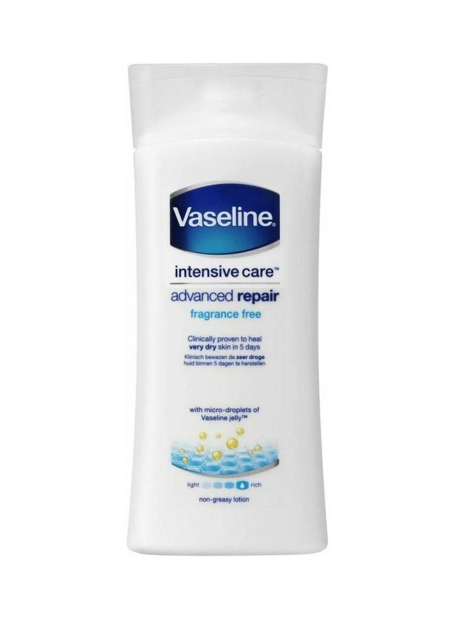 Vaseline Intensive Care Advanced Repair Lotion 400ml