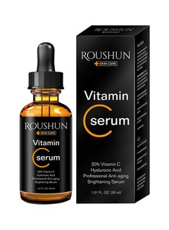 Vitamin C Anti-Aging Serum 30ml - v1602171322/N33857246A_1