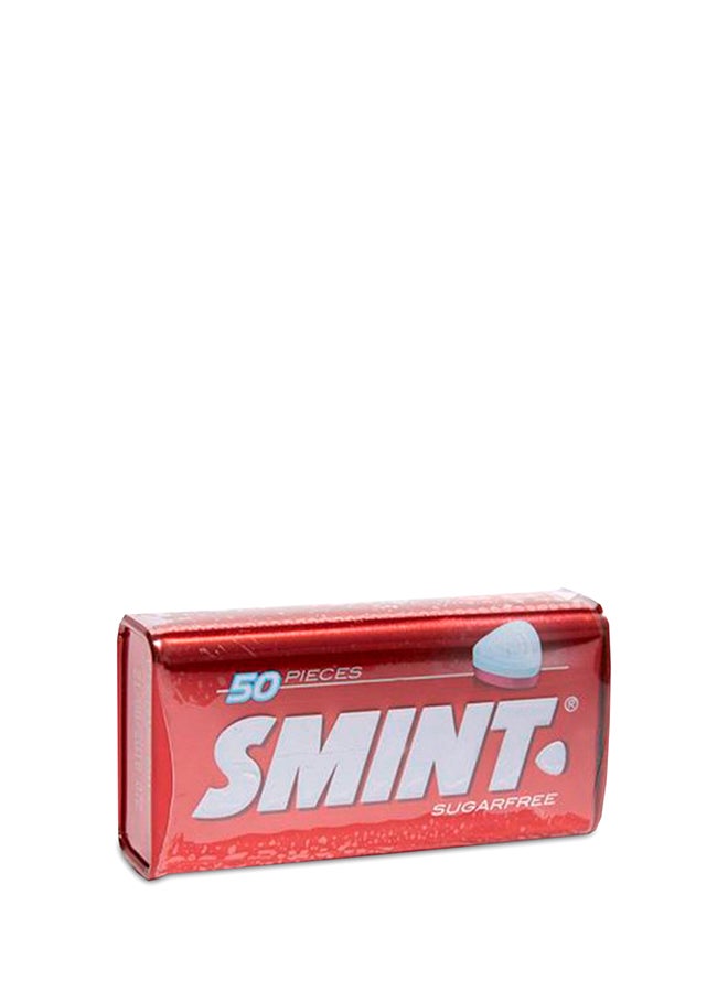 Smint Candies Sugar Free 50 Pieces - Image 1