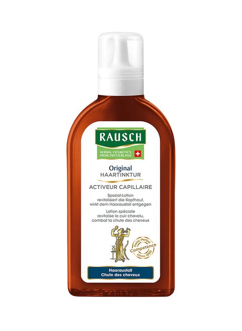 Original Hair Tincture For Hair Loss Clear 200ml