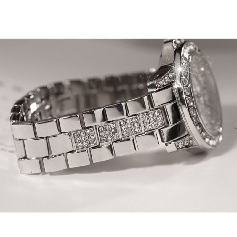 ساعة يد عصرية رائعة للطلاب للنساء - Image 4