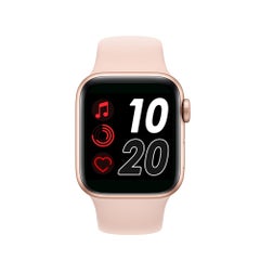 T500 Intelligent Smart Watch Pink