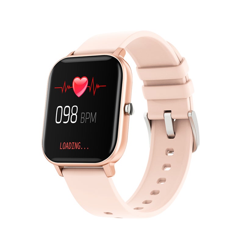 ColMi P8 Smart Bracelet Watch Gold  - Image 1