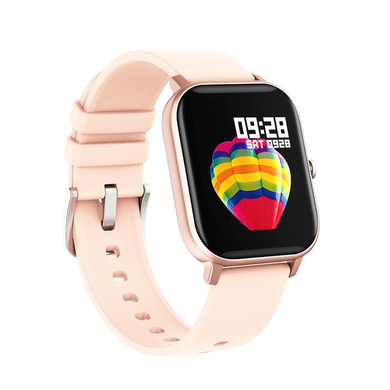 ColMi P8 Smart Bracelet Watch Gold  - Image 2