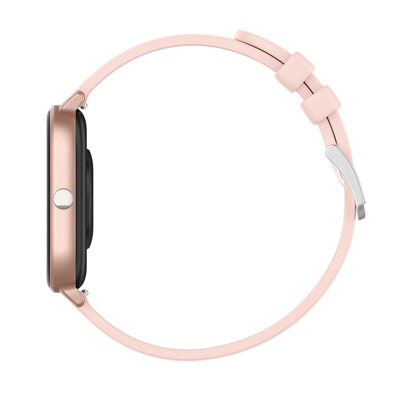 ColMi P8 Smart Bracelet Watch Gold  - Image 5