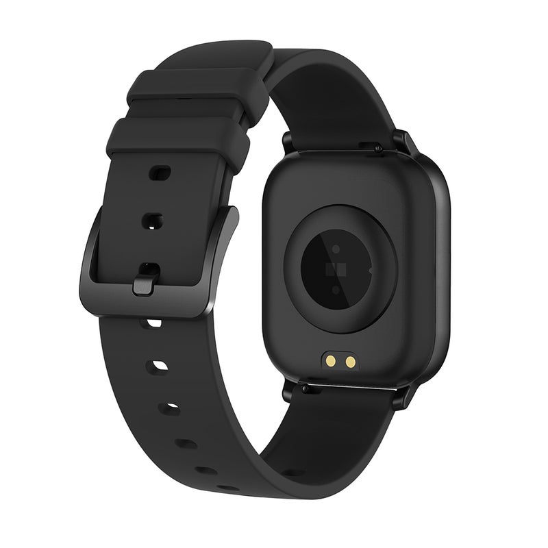 ColMi P8 Smart Bracelet Watch Black  - Image 5