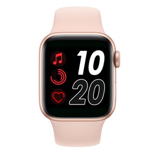 T500 Series 5 Intelligent Watch Pink - v1602173586/N40668418A_5