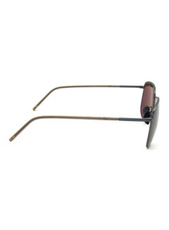 Porsche Design Square Sunglasses - Lens Size: 58 mm  - Image 3