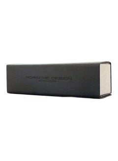 Porsche Design Square Sunglasses - Lens Size: 58 mm  - Image 4