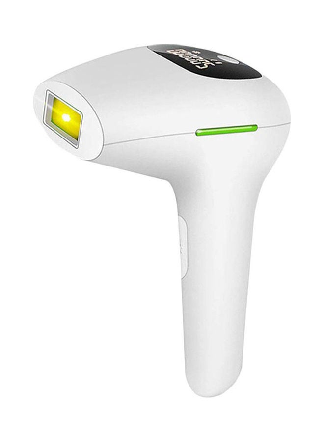 Intense Pulse Laser Hair Removal Device White - v1602174736/N40885185A_1