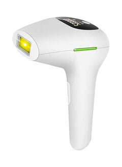Bosidin Intense Pulse Laser Hair Removal Device White  - Image 1