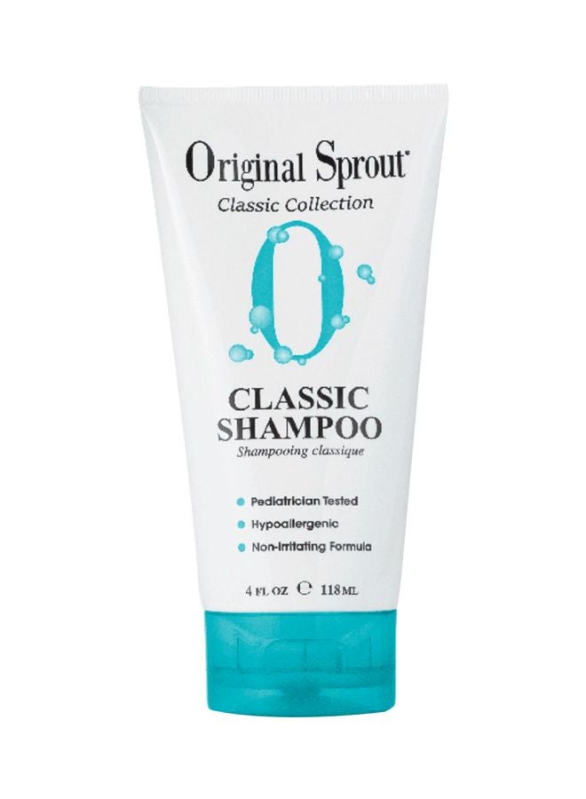 Original Sprout Hypoallergenic Classic Collection Shampoo - 118  ml - Image 1