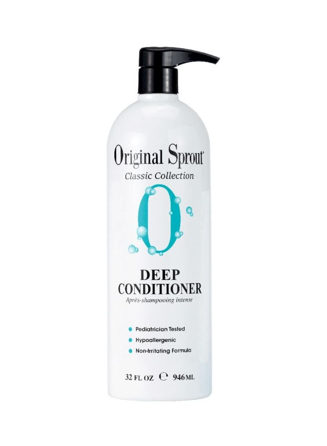 Original Sprout Pack Of 3 Classic Collection Deep Conditioner - Image 2