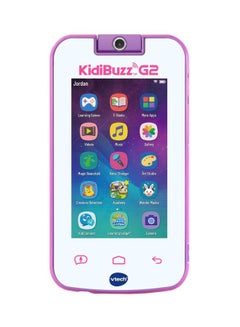 Kidibuzz G2 Smart Device With KidiConnect 20x28x6cm