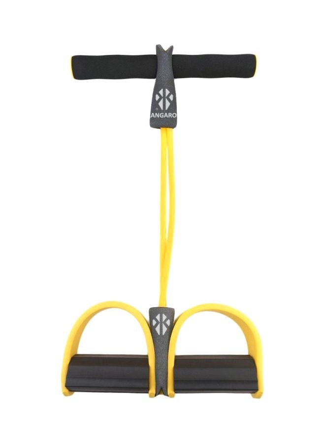 KANGAROO Pull Up Resistance Tape 48x25x6.5cm  - Image 1