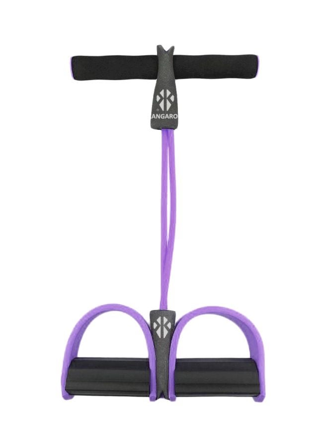 KANGAROO Pull Up Resistance Tape 48x25x6.5cm  - Image 1