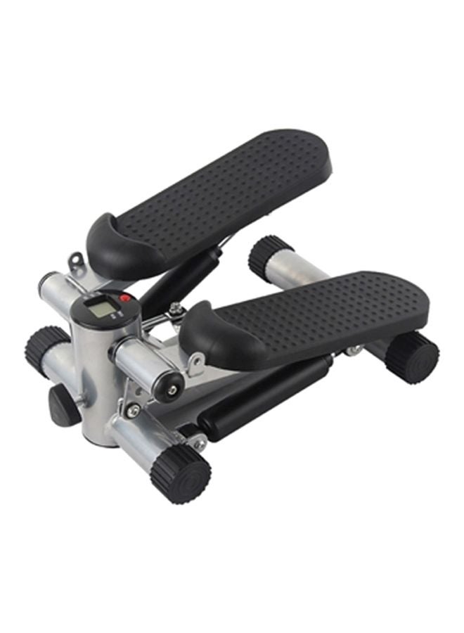 Cool Baby Multifunctional Twist Fitness Leg Swing Mini Stepper 45x35x21cm  - Image 1