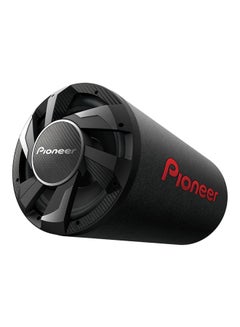 Bass-Reflex Tube Type Active Subwoofer