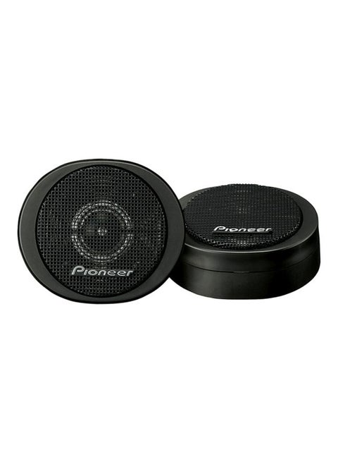 2-Piece High Power Super Tweeter
