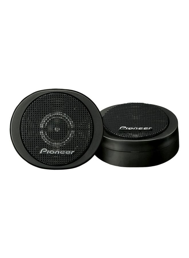 Pioneer - 2-Piece High Power Super Tweeter - Image 1