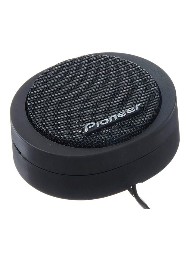 Pioneer - 2-Piece High Power Super Tweeter - Image 1