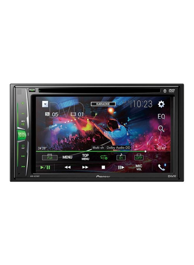 In-Dash Double-DIN Multimedia AV Receiver - v1602182101/N40705184A_1