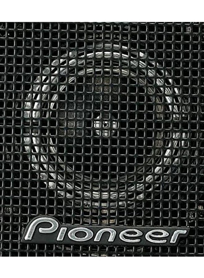 Pioneer - 2-Piece High Power Super Tweeter - Image 1
