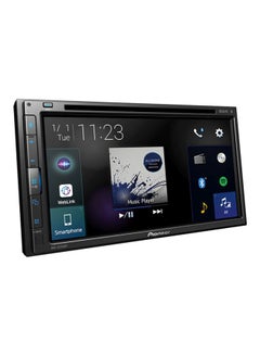 Pioneer Touch-Screen Multimedia Player  - Image 2