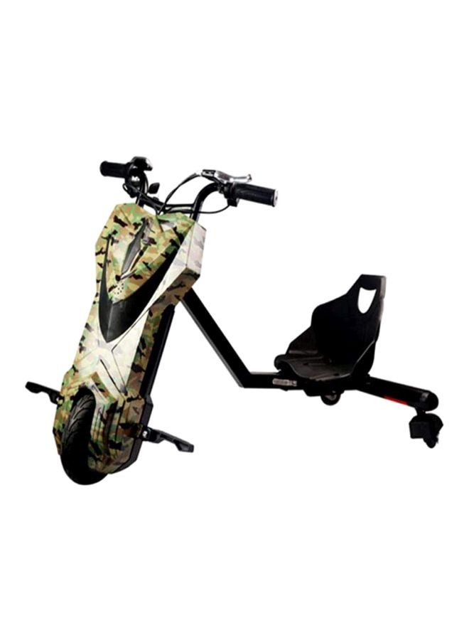 Cool Baby Electric Ride On Toy Multicolour - Image 1