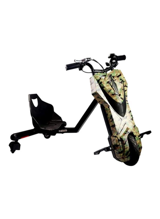 Cool Baby Electric Ride On Toy Multicolour - Image 2