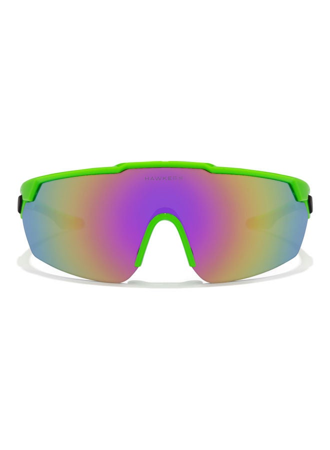 HAWKERS - All Rose Gold Bluejay - Image 1