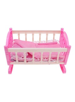 child toy 4-In-1 Sweet Baby Set 57x10.5x43cm  - Image 3