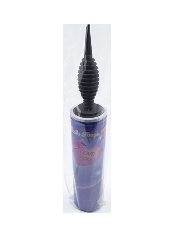 Best - Manual Balloon Pump 5x25x0.01cm - Image 1