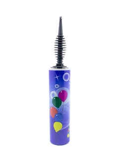 Best Manual Balloon Pump 5x25x0.01cm  - Image 1