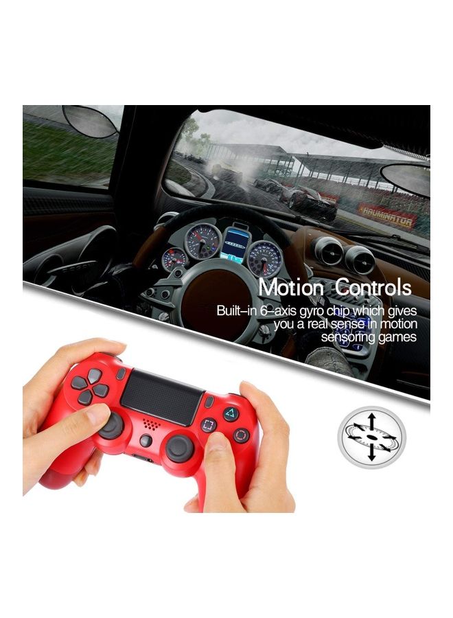 Rock Pow - Wireless Controller For PlayStation 4/Pro/Slim - Image 1