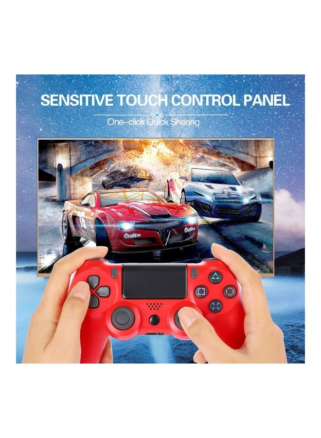 Rock Pow - Wireless Controller For PlayStation 4/Pro/Slim - Image 1
