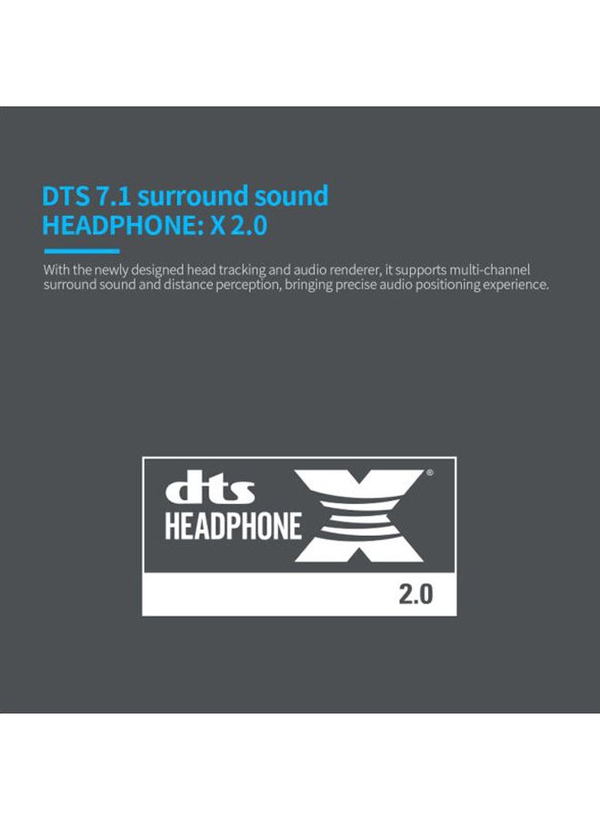 Logitech G431 Wired Over-Ear Gaming Headset - Image 5