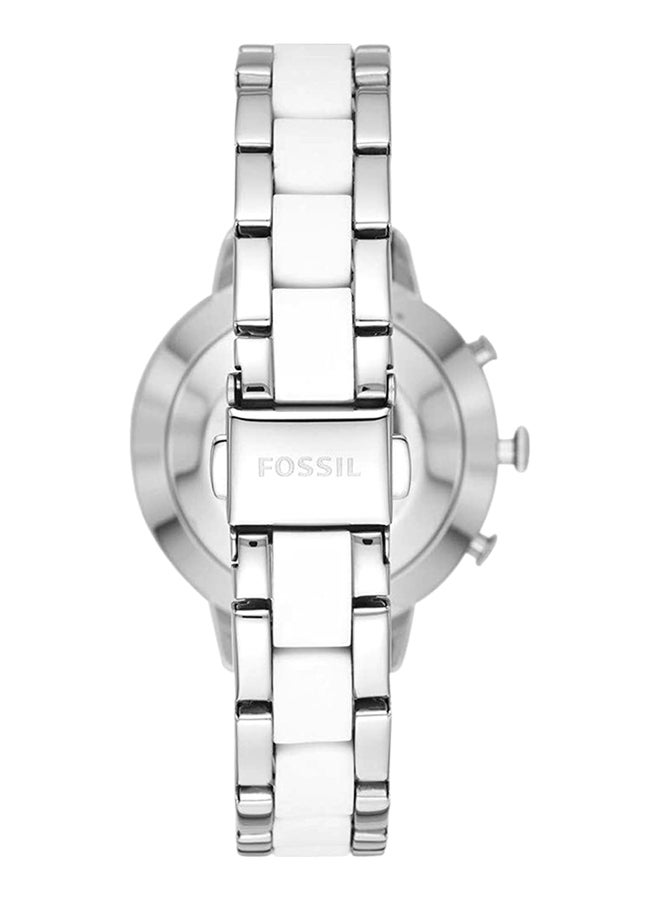 FOSSIL Women's Hybrid Analog Watch FTW5047  - Image 2