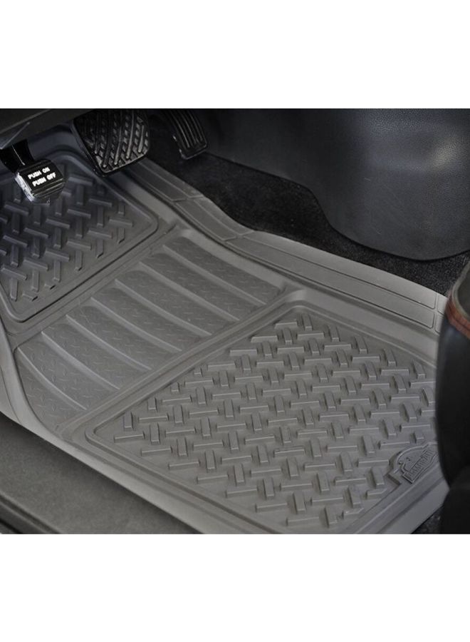 ARMOR ALL Floor Protector Car Mat - Image 2
