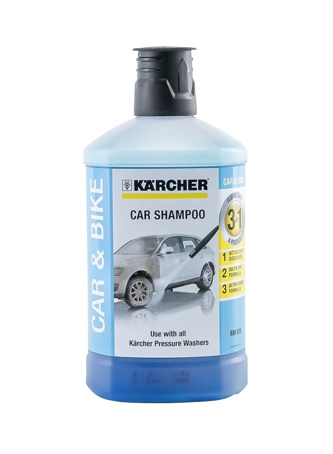 KARCHER Car And Bike Shampoo 