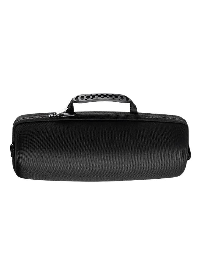 Travel Case For JBL Xtreme 2 Speaker 35.20x10.70x15.20cm Black/Red  - Image 1