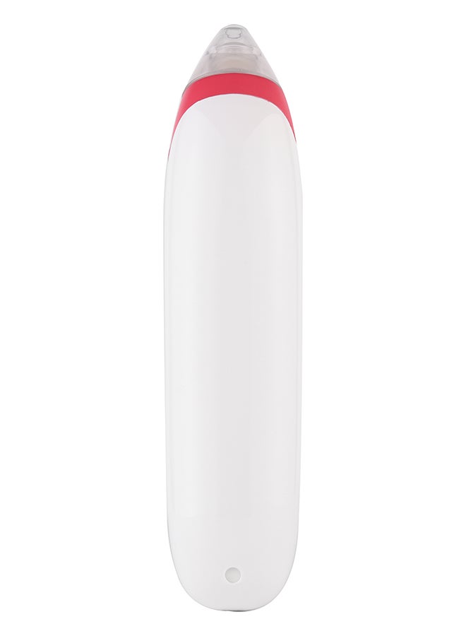 Generic Electric Facial Pore Cleanser White/Red/Black  - Image 2
