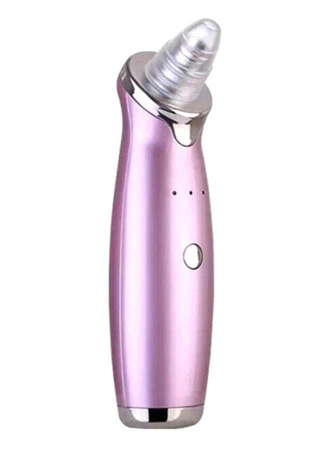 Generic Electric Facial Pore Cleanser Purple 