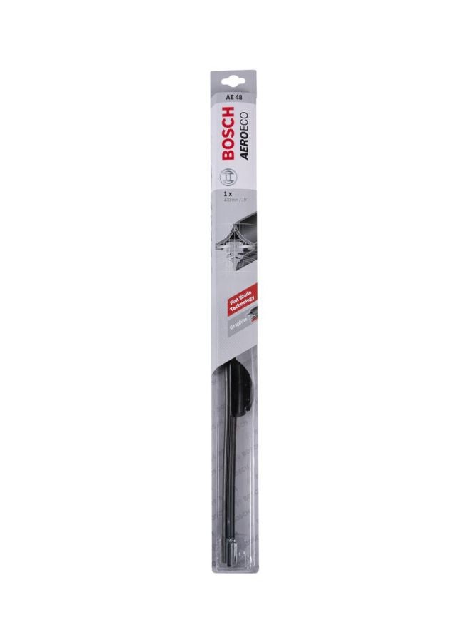 BOSCH Aeroeco Ae 48 Wiper Blade  - Image 2