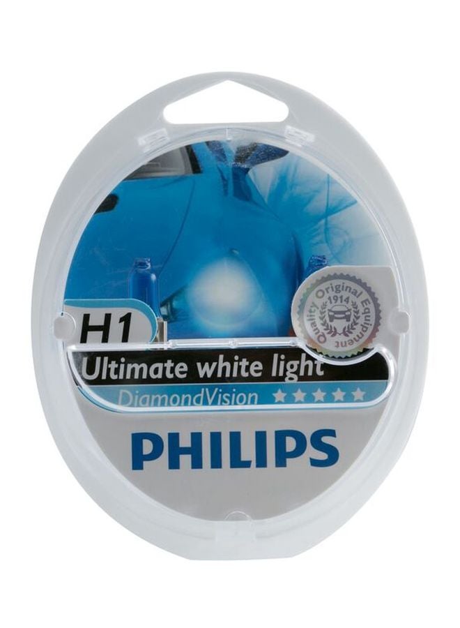 H1 Diamond Vision Bulb